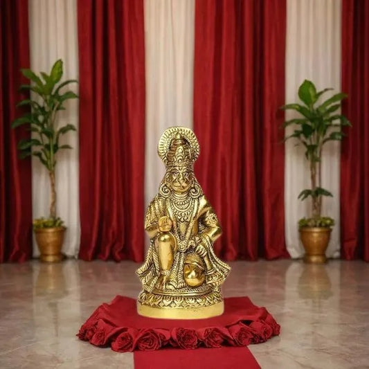 Lord Hanuman Ji Idol | Showpiece Figurine